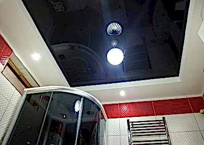 Gergi Tavan, Gergi Tavan Modelleri Lake Gergi Tavan 11