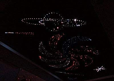 Gergi Tavan, Gergi Tavan Modelleri Lake Gergi Tavan 12