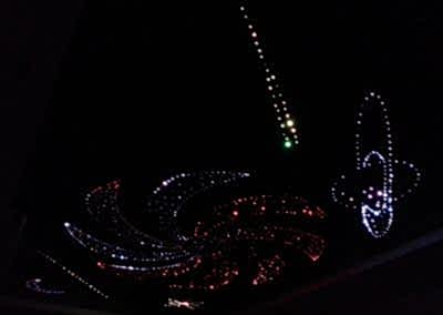 Gergi Tavan, Gergi Tavan Modelleri Lake Gergi Tavan 13