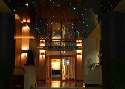 Gergi Tavan, Gergi Tavan Modelleri Lake Gergi Tavan 72