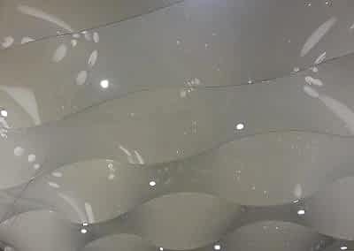 Gergi Tavan, Gergi Tavan Modelleri Lake Gergi Tavan 15