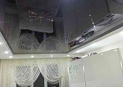 Gergi Tavan, Gergi Tavan Modelleri Lake Gergi Tavan 17