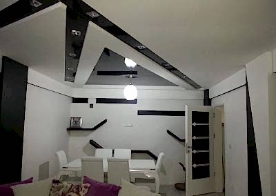 Gergi Tavan, Gergi Tavan Modelleri Lake Gergi Tavan 18