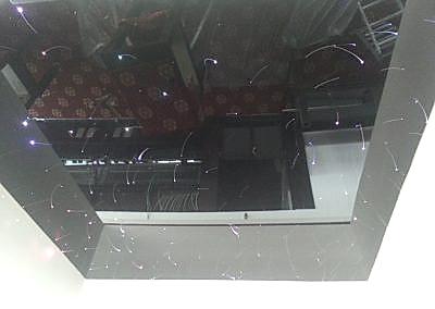 Gergi Tavan, Gergi Tavan Modelleri Lake Gergi Tavan 21