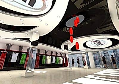 Gergi Tavan, Gergi Tavan Modelleri Lake Gergi Tavan 73