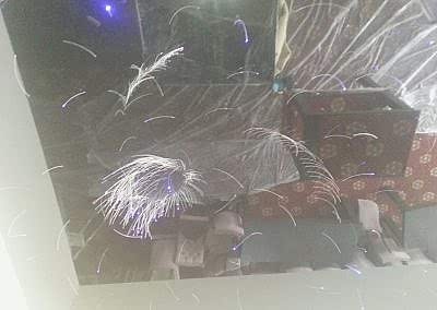 Gergi Tavan, Gergi Tavan Modelleri Lake Gergi Tavan 23