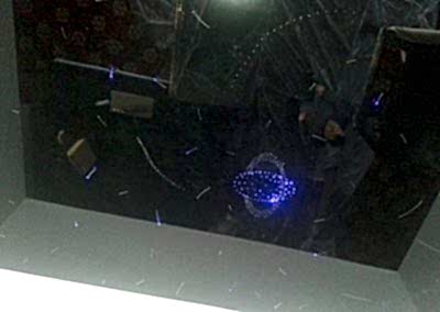 Gergi Tavan, Gergi Tavan Modelleri Lake Gergi Tavan 25