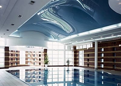 Lake Gergi Tavan Modelleri