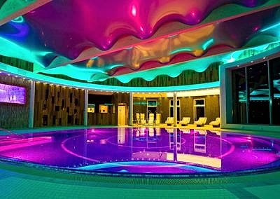 Gergi Tavan, Gergi Tavan Modelleri Lake Gergi Tavan 30