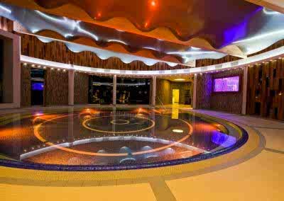 Gergi Tavan, Gergi Tavan Modelleri Lake Gergi Tavan 31