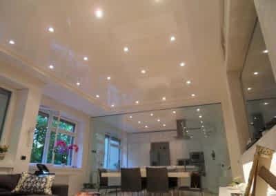 Gergi Tavan, Gergi Tavan Modelleri Lake Gergi Tavan 36