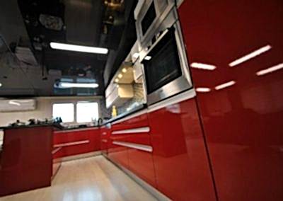 Gergi Tavan, Gergi Tavan Modelleri Lake Gergi Tavan 38