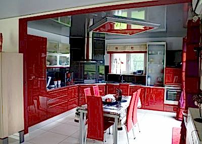 Gergi Tavan, Gergi Tavan Modelleri Lake Gergi Tavan 39