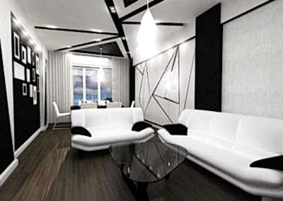 Gergi Tavan, Gergi Tavan Modelleri Lake Gergi Tavan 42