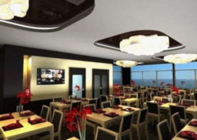 Gergi Tavan, Gergi Tavan Modelleri Lake Gergi Tavan 43