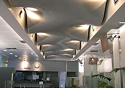 Gergi Tavan, Gergi Tavan Modelleri Lake Gergi Tavan 45