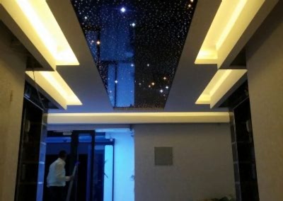 Gergi Tavan, Gergi Tavan Modelleri Lake Gergi Tavan 47