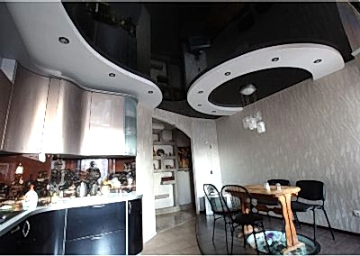 Gergi Tavan, Gergi Tavan Modelleri Lake Gergi Tavan 50