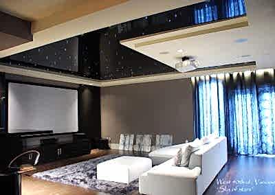 Gergi Tavan, Gergi Tavan Modelleri Lake Gergi Tavan 54