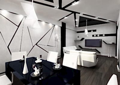 Gergi Tavan, Gergi Tavan Modelleri Lake Gergi Tavan 78