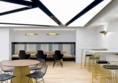 Gergi Tavan, Gergi Tavan Modelleri Transparan Gergi Tavan 68