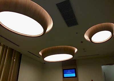 Gergi Tavan, Gergi Tavan Modelleri Transparan Gergi Tavan 168