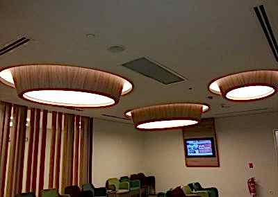 Gergi Tavan, Gergi Tavan Modelleri Transparan Gergi Tavan 169