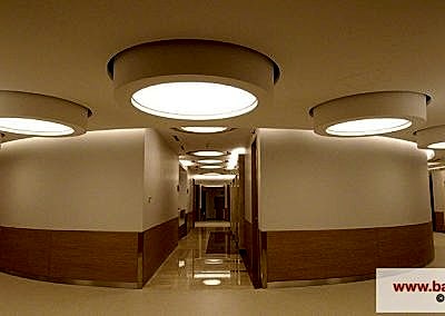 Gergi Tavan, Gergi Tavan Modelleri Transparan Gergi Tavan 17