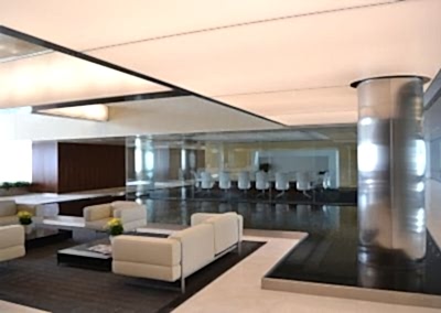 Gergi Tavan, Gergi Tavan Modelleri Transparan Gergi Tavan 191