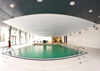 Gergi Tavan, Gergi Tavan Modelleri Transparan Gergi Tavan 203