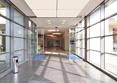 Gergi Tavan, Gergi Tavan Modelleri Transparan Gergi Tavan 24