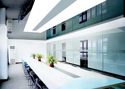 Gergi Tavan, Gergi Tavan Modelleri Transparan Gergi Tavan 215