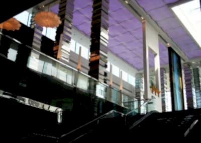 Gergi Tavan, Gergi Tavan Modelleri Transparan Gergi Tavan 217