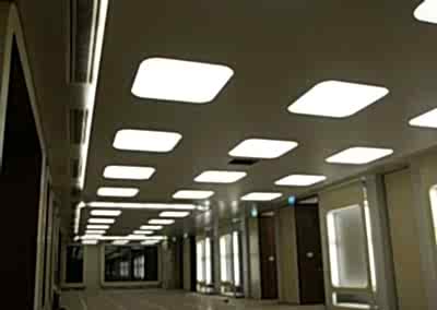 Gergi Tavan, Gergi Tavan Modelleri Transparan Gergi Tavan 27