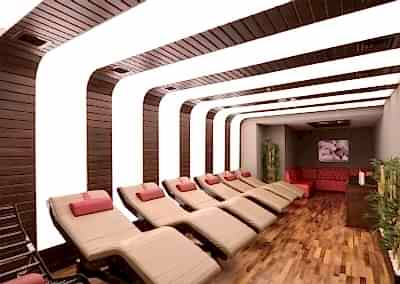 Gergi Tavan, Gergi Tavan Modelleri Transparan Gergi Tavan 30