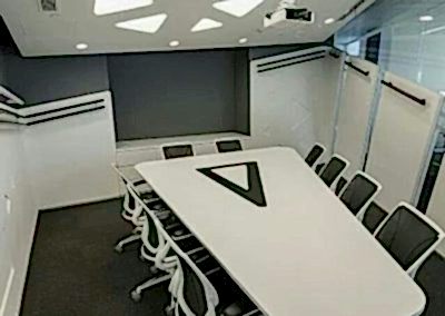 Gergi Tavan, Gergi Tavan Modelleri Transparan Gergi Tavan 13