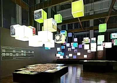 Gergi Tavan, Gergi Tavan Modelleri Transparan Gergi Tavan 15