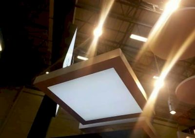 Gergi Tavan, Gergi Tavan Modelleri Transparan Gergi Tavan 16