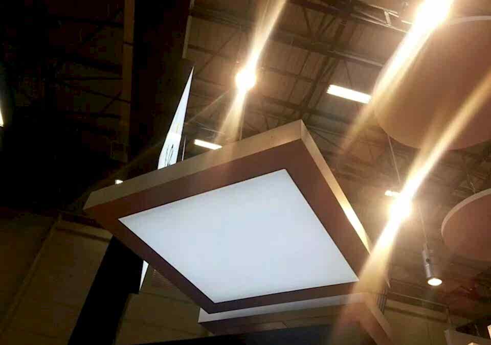 Qatar Stretch Ceiling