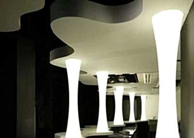 Gergi Tavan, Gergi Tavan Modelleri Transparan Gergi Tavan 18