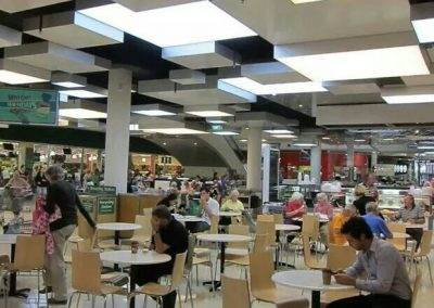 Gergi Tavan, Gergi Tavan Modelleri Transparan Gergi Tavan 19