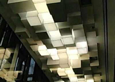 Gergi Tavan, Gergi Tavan Modelleri Transparan Gergi Tavan 20