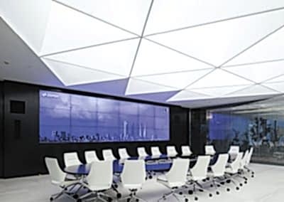 Gergi Tavan, Gergi Tavan Modelleri Transparan Gergi Tavan 35