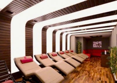 Gergi Tavan, Gergi Tavan Modelleri Transparan Gergi Tavan 64