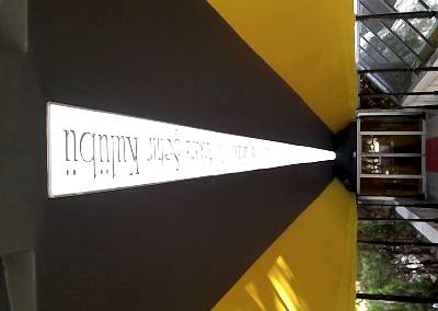 Gergi Tavan, Gergi Tavan Modelleri Transparan Gergi Tavan 45