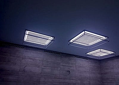 Gergi Tavan, Gergi Tavan Modelleri Transparan Gergi Tavan 127