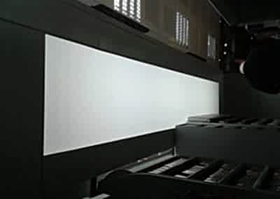 Gergi Tavan, Gergi Tavan Modelleri Transparan Gergi Tavan 51