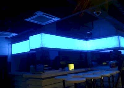 Gergi Tavan, Gergi Tavan Modelleri Transparan Gergi Tavan 57