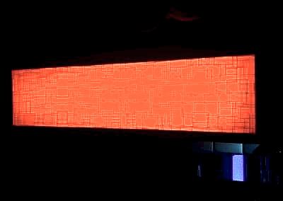 Gergi Tavan, Gergi Tavan Modelleri Transparan Gergi Tavan 73