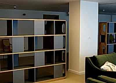 Gergi Tavan, Gergi Tavan Modelleri Transparan Gergi Tavan 83